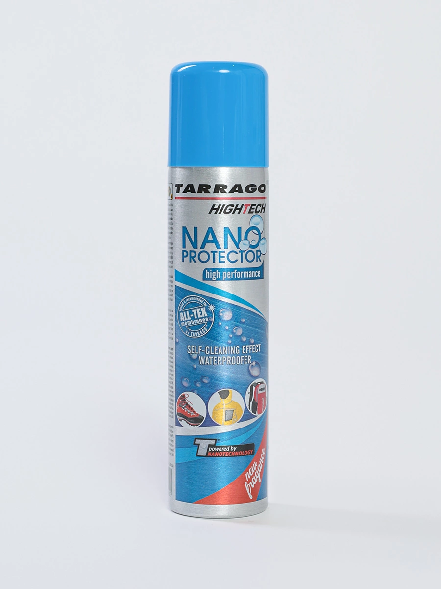 Нано-пропитка High Tech Nano Protector